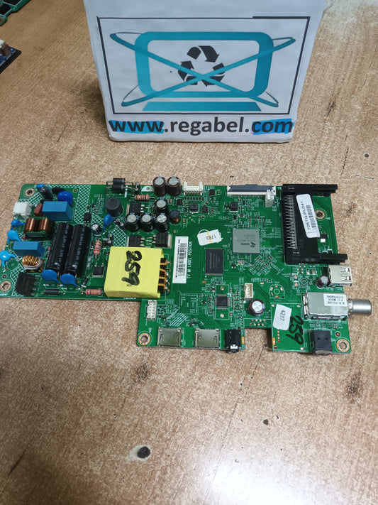 715G9287-C0D-000-004Y de PHILIPS 32PFT4503/12