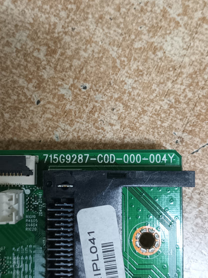 715G9287-C0D-000-004Y de PHILIPS 32PFT4503/12