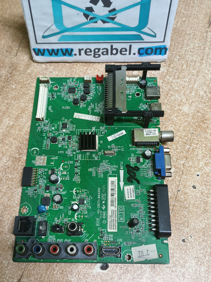 40-31D1TI-MAA2HG de THOMSON 40FW3323