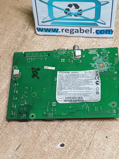 40-31D1TI-MAA2HG de THOMSON 40FW3323