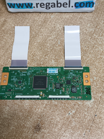 6870C-0402C, de PHILIPS 42PFL6007H/12