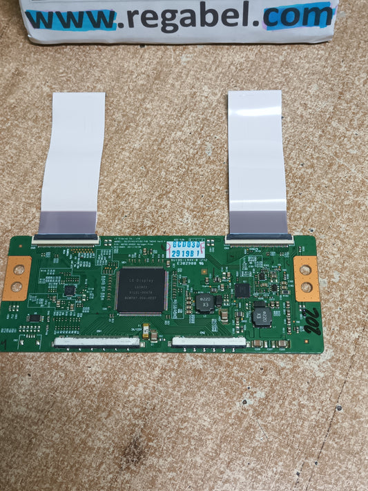 6870C-0402C, de PHILIPS 42PFL6007H/12