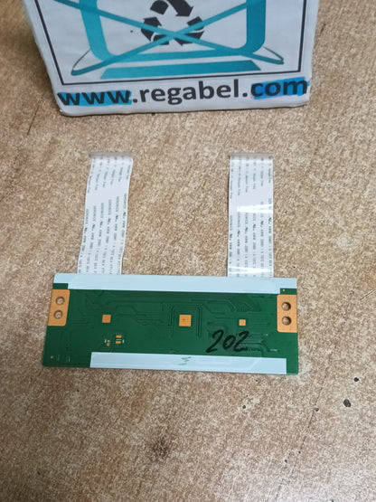 6870C-0402C, de PHILIPS 42PFL6007H/12