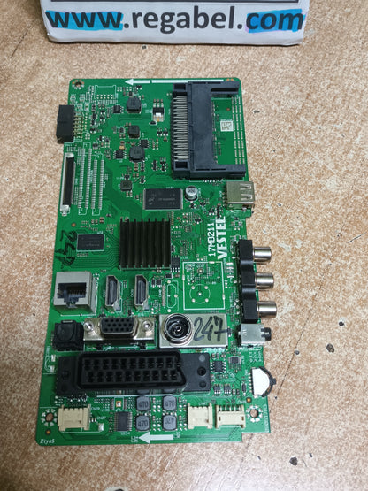 17MB211 de WONWA 48FHSTV17SMART