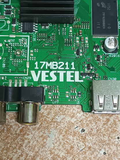 17MB211 de WONWA 48FHSTV17SMART