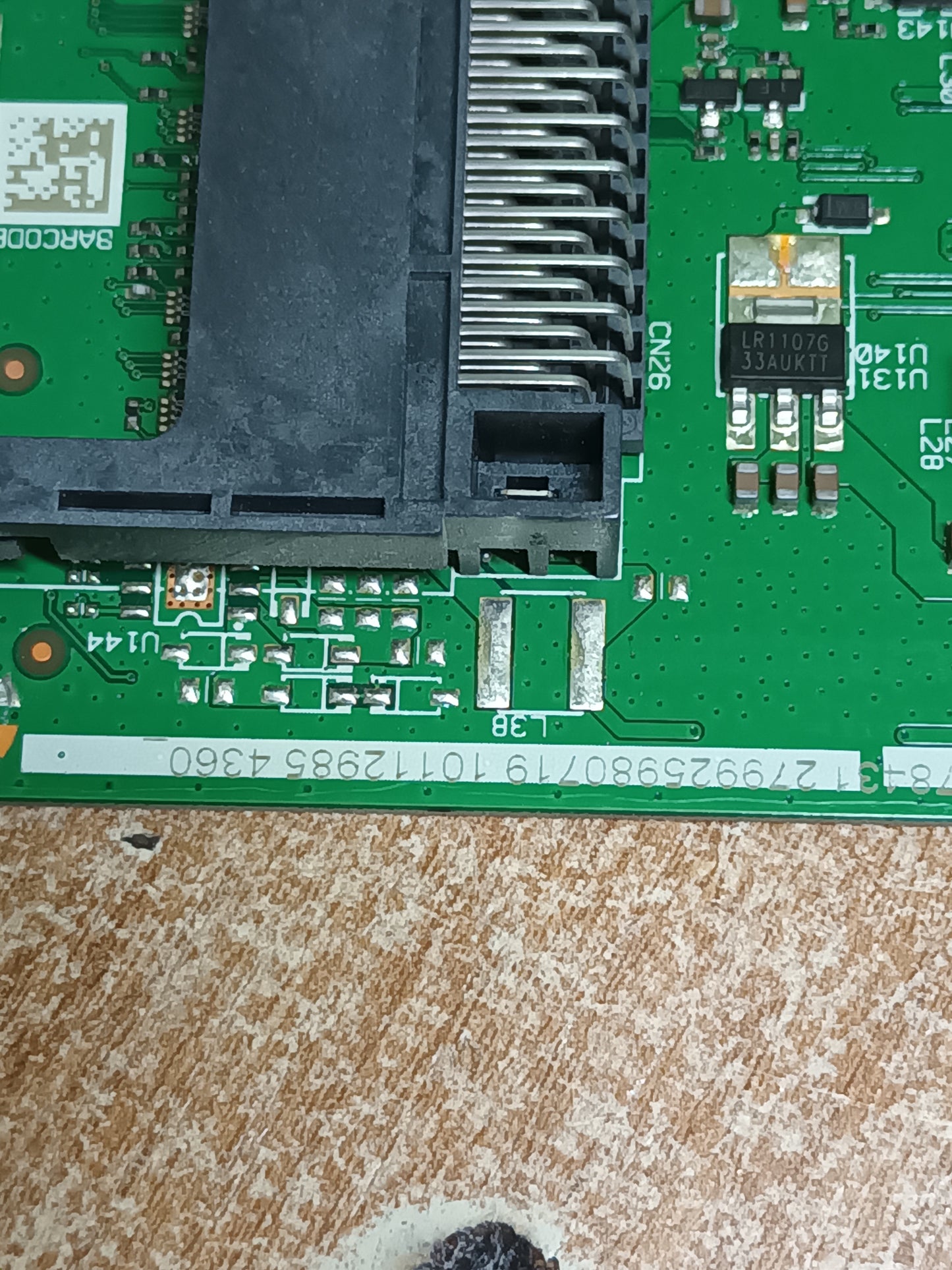 17MB211 de WONWA 48FHSTV17SMART