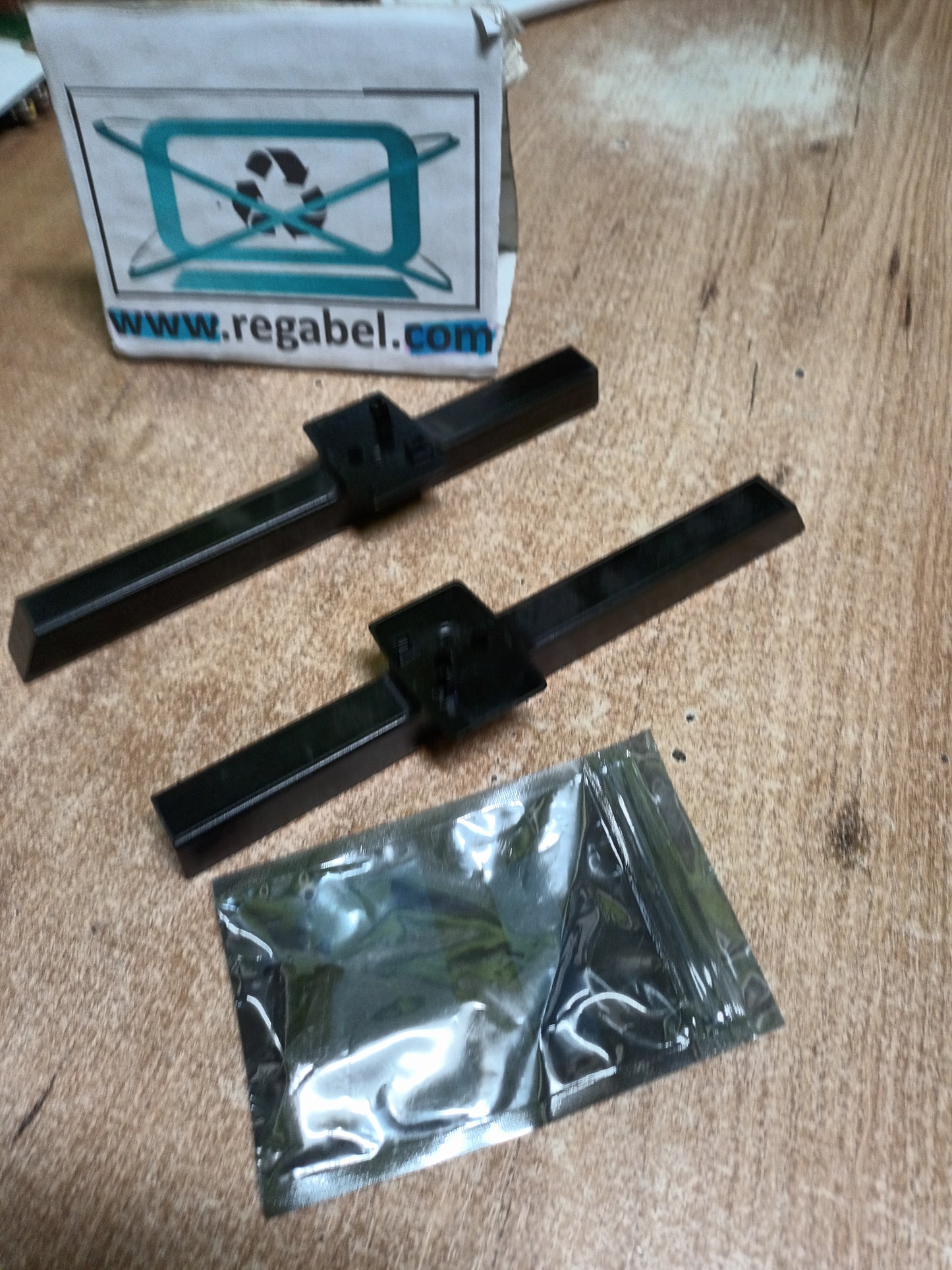 Soporte, pies de PHILIPS 43PFT5503/12