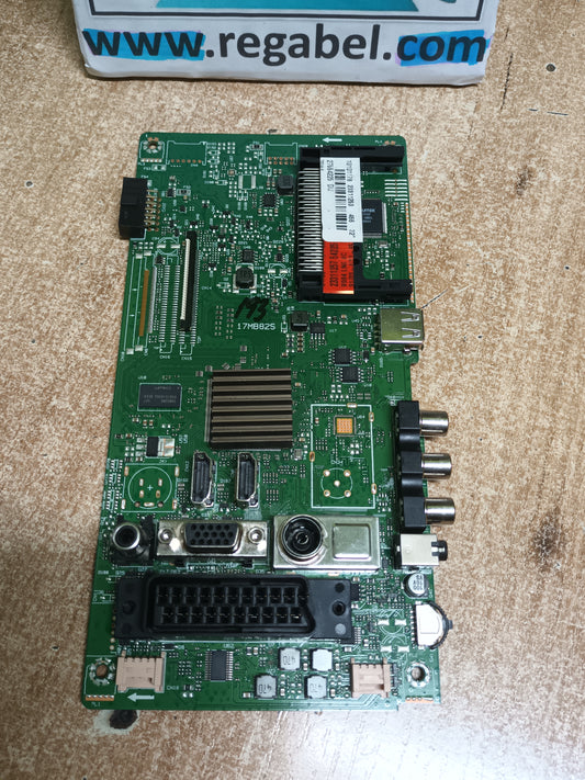 17MB82S de KUNFT 32VDLM16