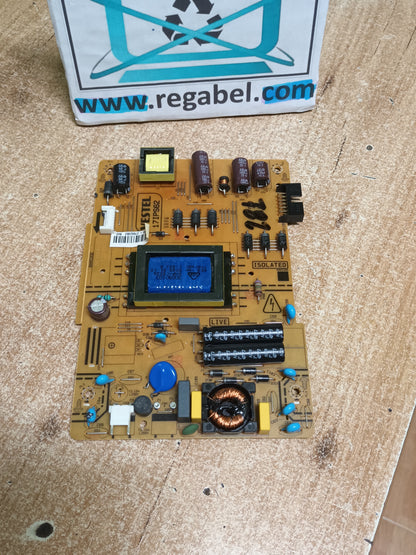 17IPS62 de KUNFT 32VDLM16