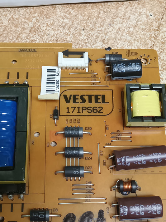 17IPS62 de KUNFT 32VDLM16