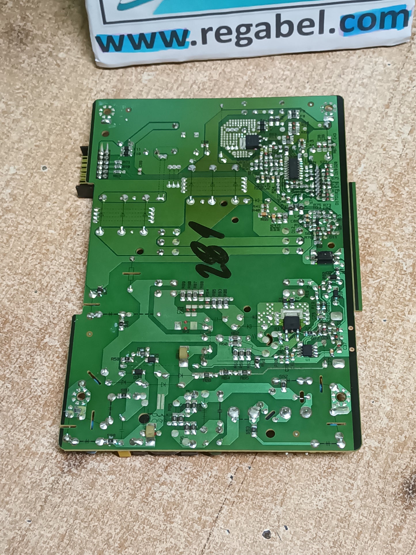 17IPS62 de KUNFT 32VDLM16