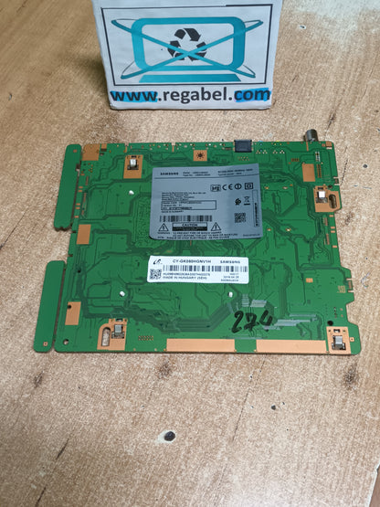 BN94-17152G, de SAMSUNG UE50KU6000K