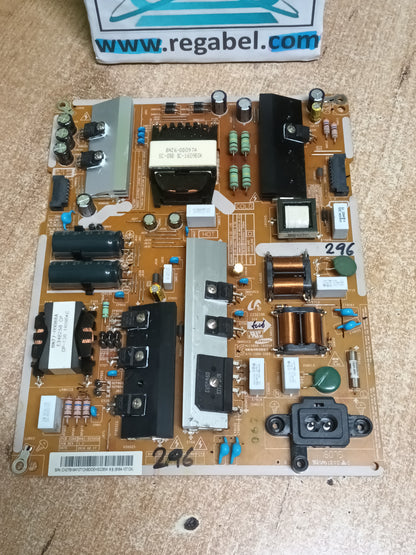 BN94-10712, de SAMSUNG UE50KU6000K