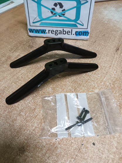 Soporte, pies de TD SYSTEMS K40DLC16F