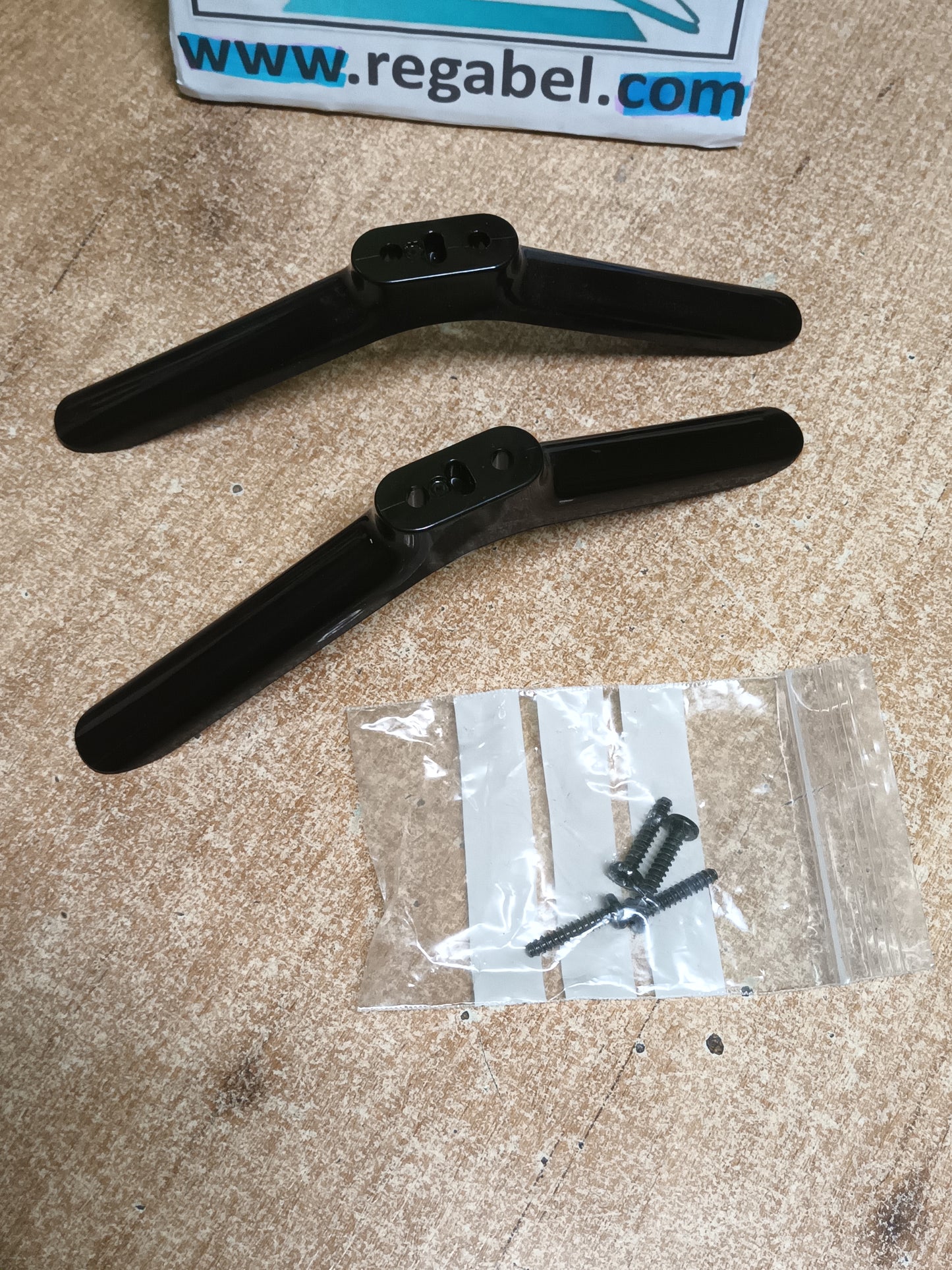 Soporte, pies de TD SYSTEMS K40DLC16F