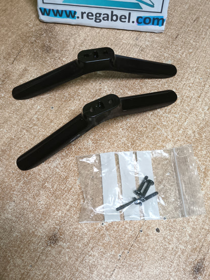 Soporte, pies de TD SYSTEMS K40DLC16F