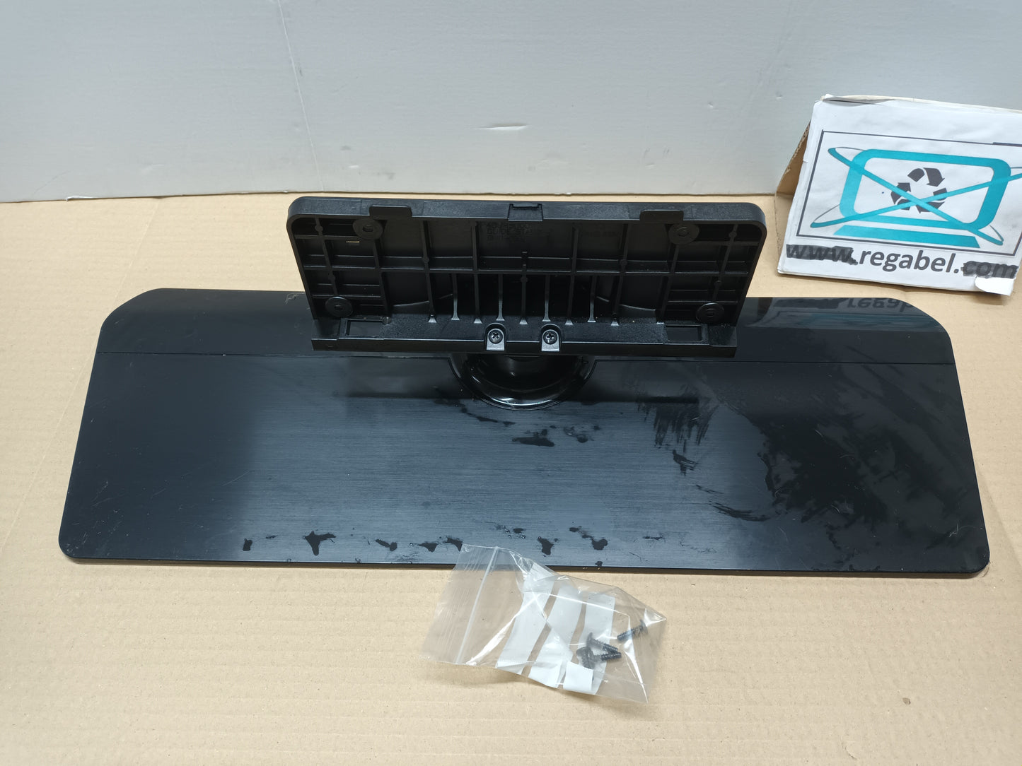 Soporte, peana de SAMSUNG UE40H5203