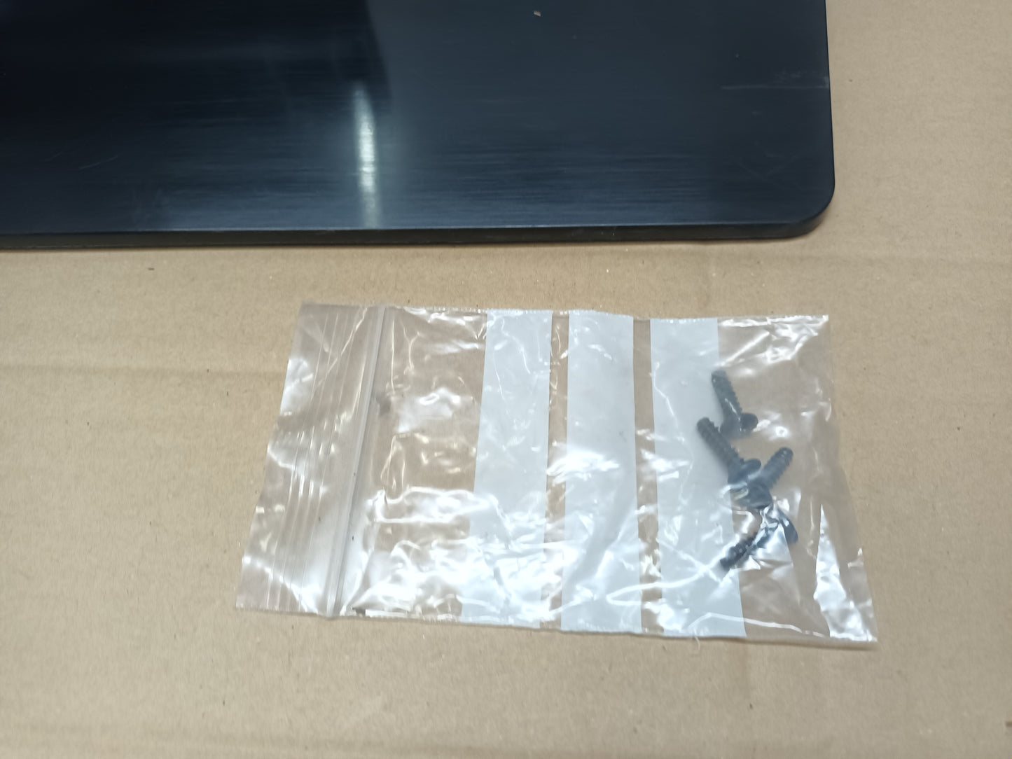 Soporte, peana de SAMSUNG UE40H5570SS