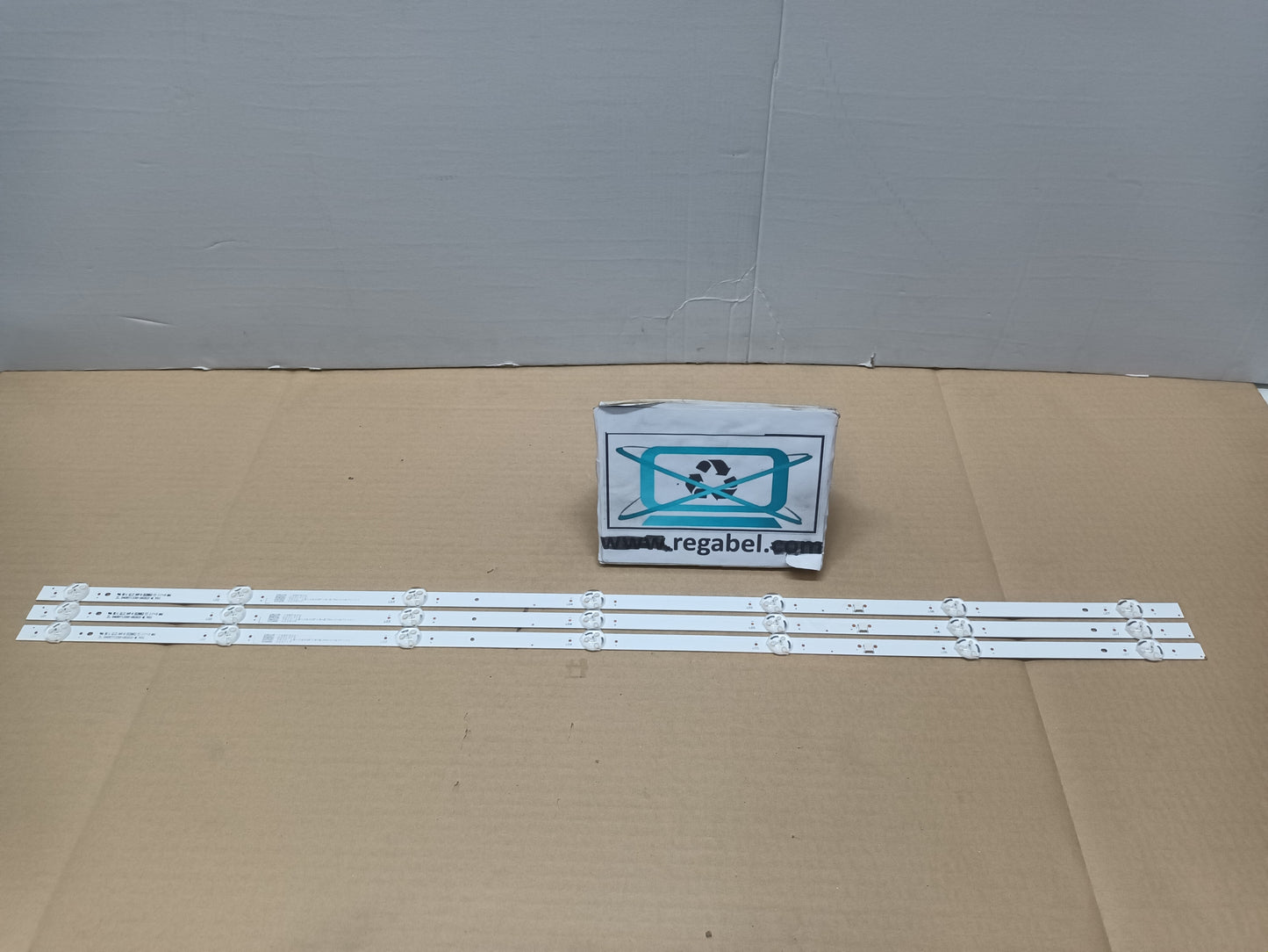 KIT 3 TIRAS LED  de TD SYSTEMS 10215098