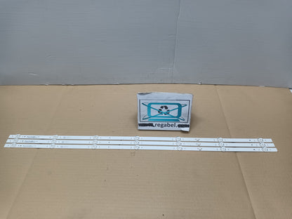 KIT 3 TIRAS LED  de TD SYSTEMS 10215098