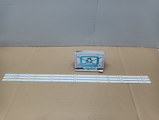 KIT 3 TIRAS LED  de TD SYSTEMS 10215098