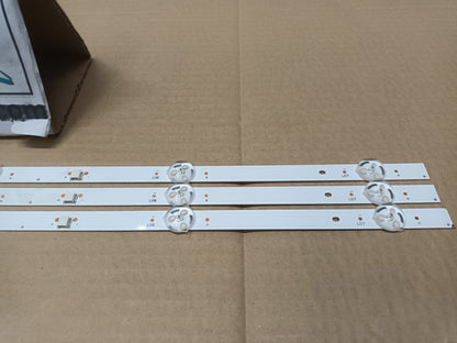 KIT 3 TIRAS LED  de TD SYSTEMS 10215098