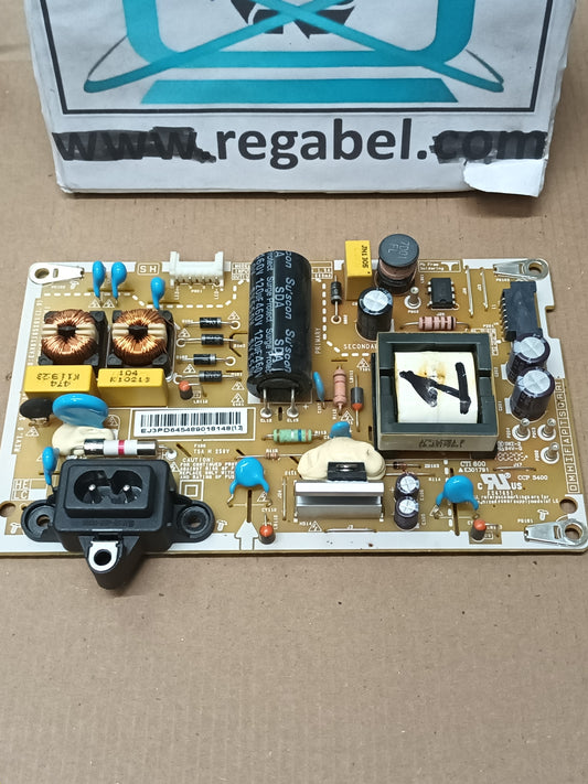 EAX67165201(1.9) de LG32LM6300PLA