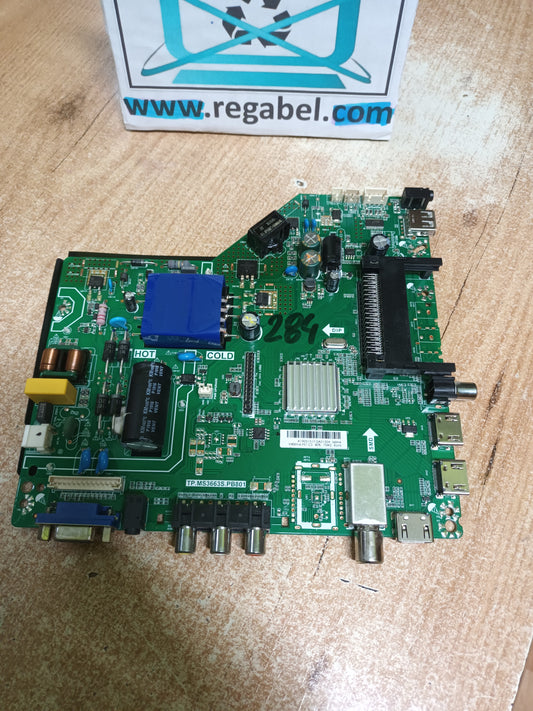 TP.MS3663S.PB801, de INVES LED-409 FHD T