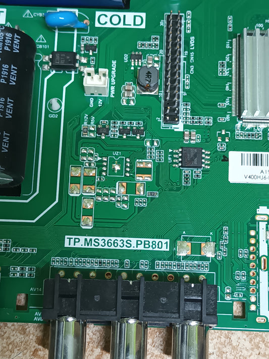 TP.MS3663S.PB801, de INVES LED-409 FHD T