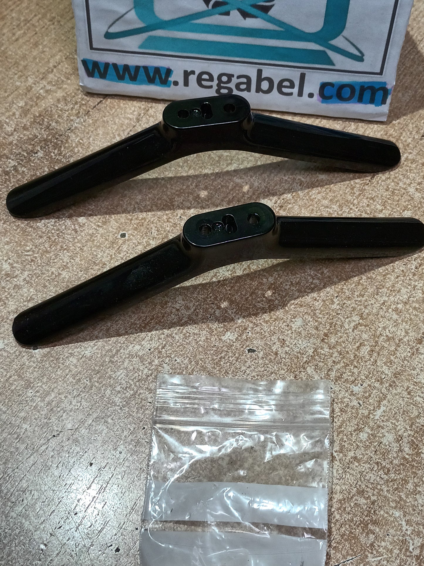 soporte, pies de TD SYSTEMS 10215098