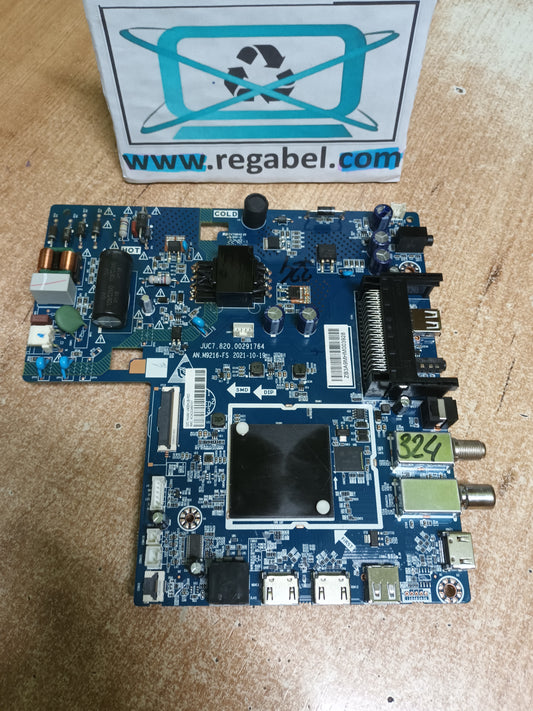 JUC7.820.00291764 de TD SYSTEMS 10215098