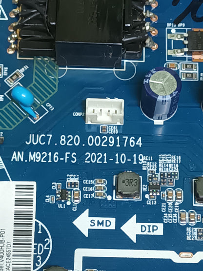 JUC7.820.00291764 de TD SYSTEMS 10215098