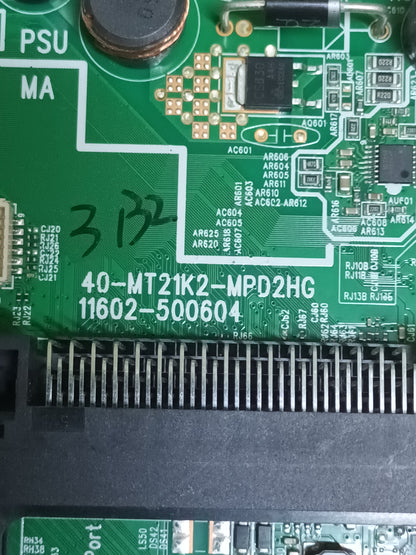 40-MT21K2-MPD2HG, de TCL 40S6200