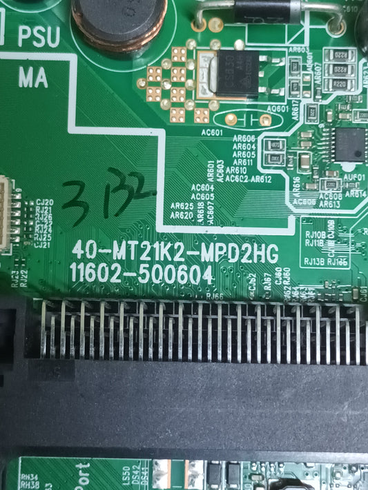 40-MT21K2-MPD2HG, de TCL 40S6200