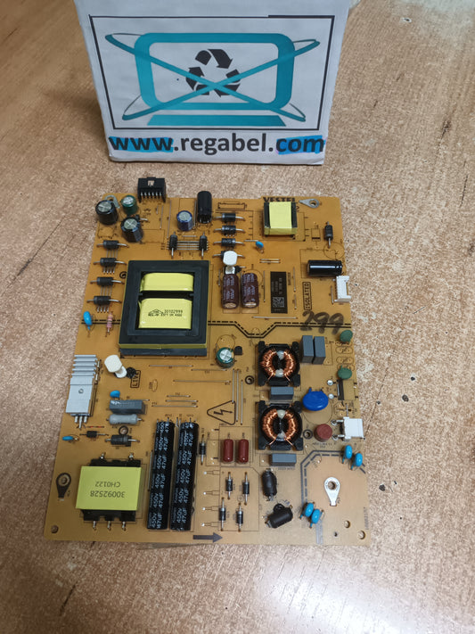 17IPS72, de DAEWOO D55DM54UAMS