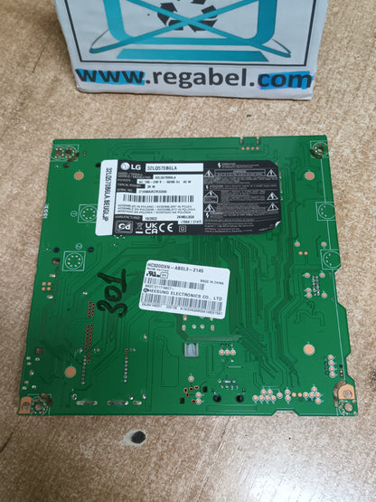 EAX69822903(1.0), EBT67221811, de LG32LQ570B6LA