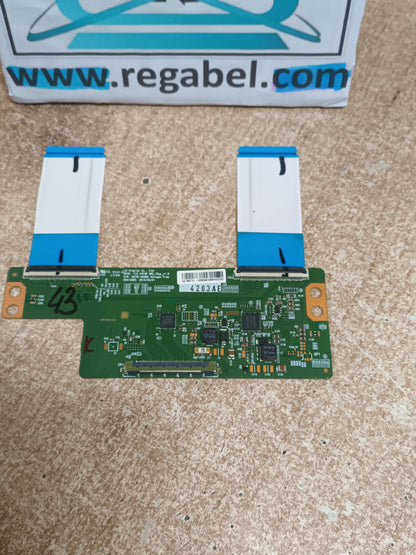 6870C-0588A de STREAM SYSTEM BM43L73 SMART