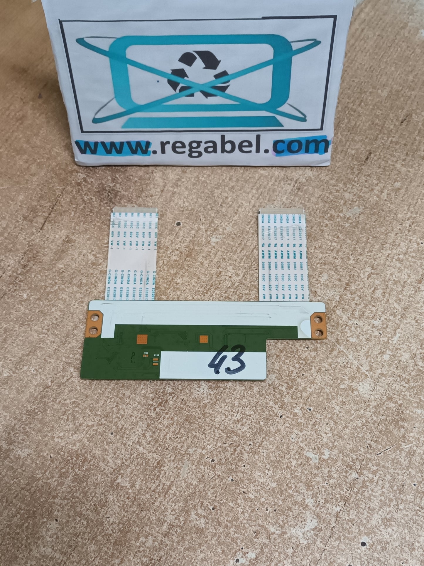 6870C-0588A de STREAM SYSTEM BM43L73 SMART