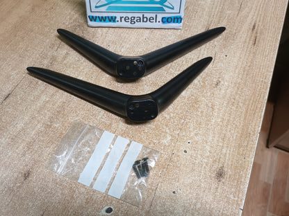 soporte, pies de TD SYSTEMS K50DLH8US