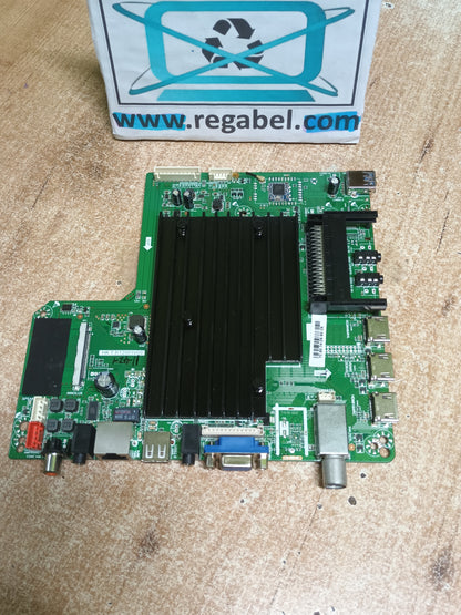 placa main, HK.T.RT2861V09 de TD SYSTEMS K50DLH8US