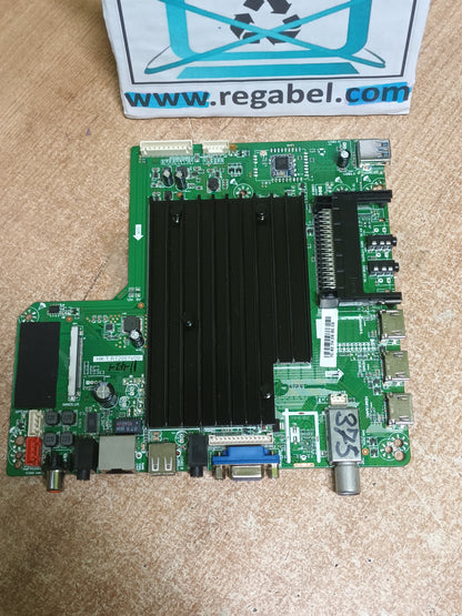 placa main, HK.T.RT2861V09 de TD SYSTEMS K50DLH8US