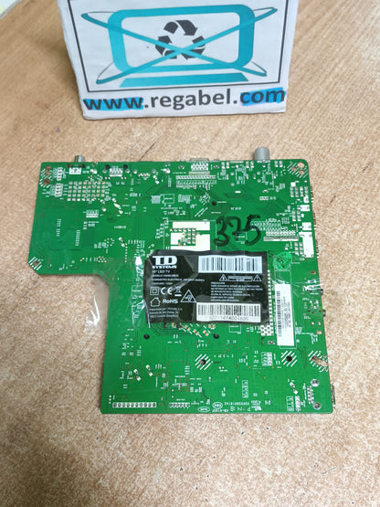 placa main, HK.T.RT2861V09 de TD SYSTEMS K50DLH8US