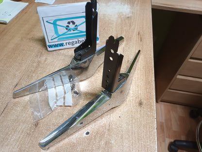 soporte, pies de PANASONIC TX-55EX613E