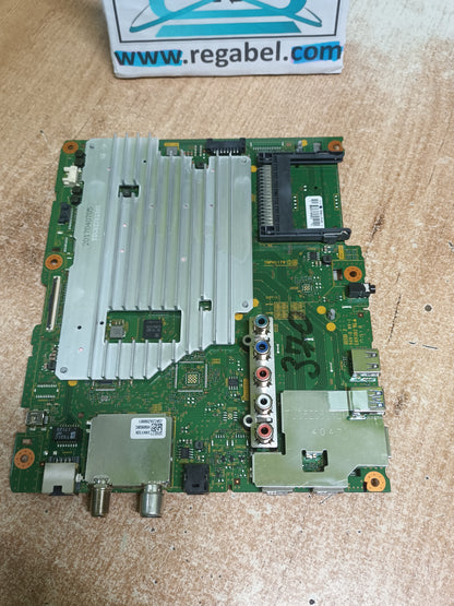 TNPH1179 1 A, de PANASONIC TX-55EX6213E