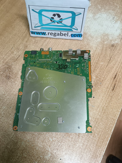 TNPH1179 1 A, de PANASONIC TX-55EX6213E