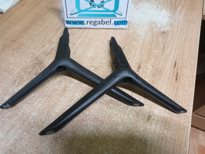 soporte, pies de SAMSUNG TU554CU7105K