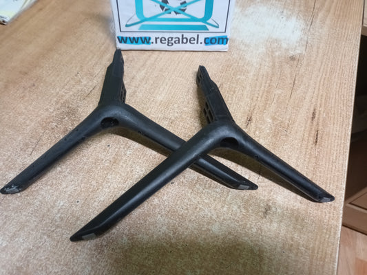 soporte, pies de SAMSUNG TU554CU7105K