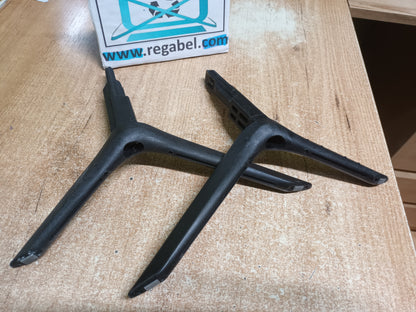 soporte, pies de SAMSUNG TU554CU7105K