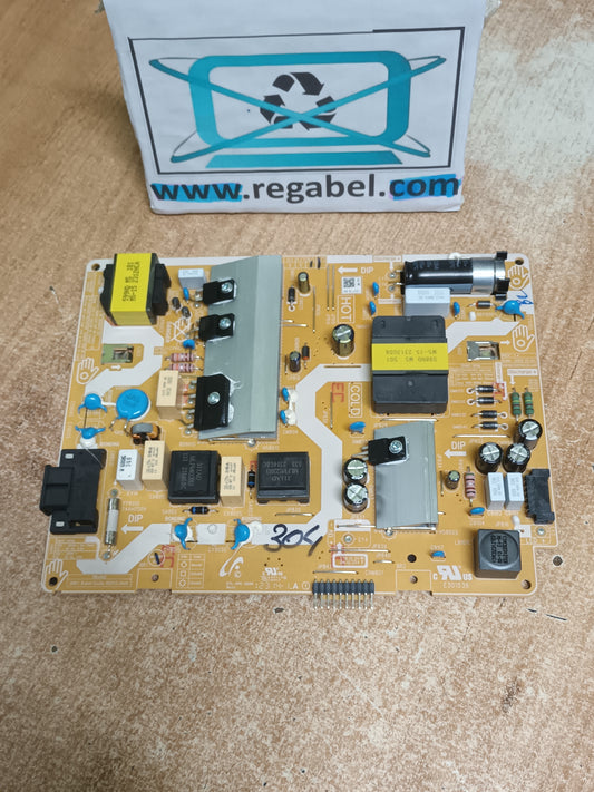 fuente de alimentacion, de SASMUNG TU55CU7105K