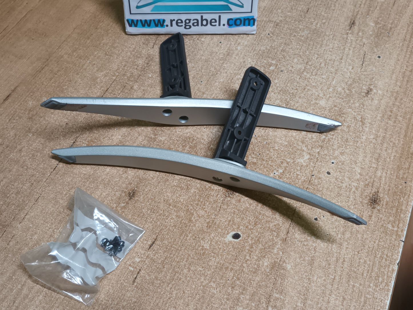 soporte, pies de SHARP LC-40CFE6242E